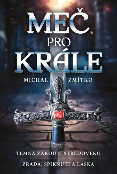 Meč pro krále Meč pro krále