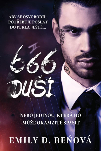 666 duší 666 duší