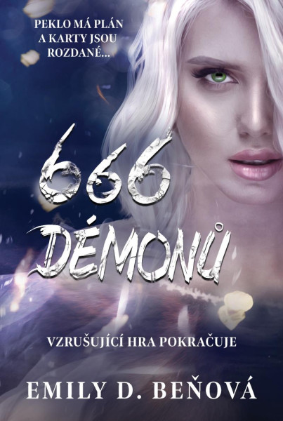666 démonů 666 démonů