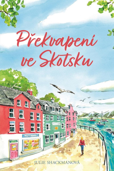 Překvapení ve Skotsku Překvapení ve Skotsku