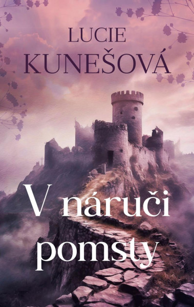 V náruči pomsty V náruči pomsty