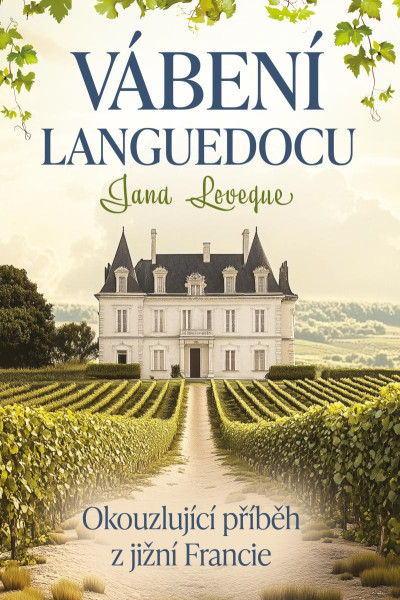 Vábení Languedocu Vábení Languedocu