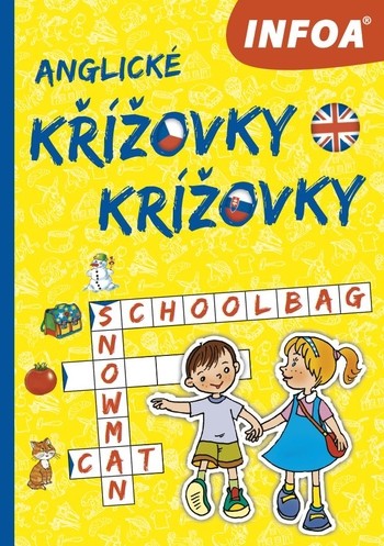 Anglické křížovky-krížovky Anglické křížovky-krížovky