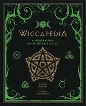 Wiccapedie - Bílá magie v moderní příručce Wiccapedie - Bílá magie v moderní příručce