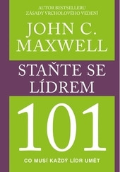 Staňte se lídrem 101 Staňte se lídrem 101