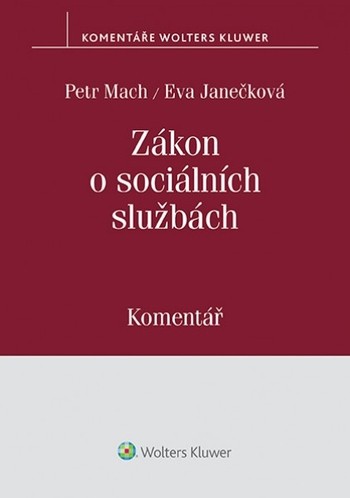 Zákon o sociálních službách Zákon o sociálních službách