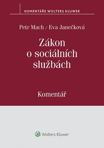 Zákon o sociálních službách