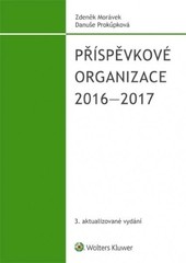 Příspěvkové organizace 2016-2017 Příspěvkové organizace 2016-2017