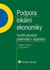 Podpora lokální ekonomiky Podpora lokální ekonomiky