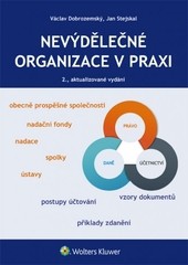 Nevýdělečné organizace v praxi Nevýdělečné organizace v praxi