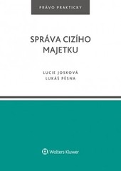 Správa cizího majetku