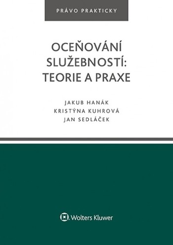 Oceňování služebností: teorie a praxe