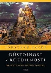 Důstojnost v rozdílnosti Důstojnost v rozdílnosti