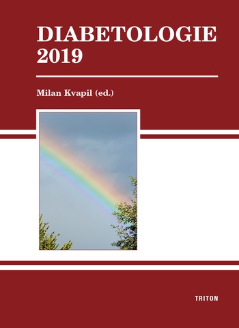 Diabetologie 2019 Diabetologie 2019