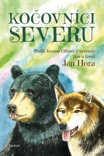Kočovníci severu Kočovníci severu