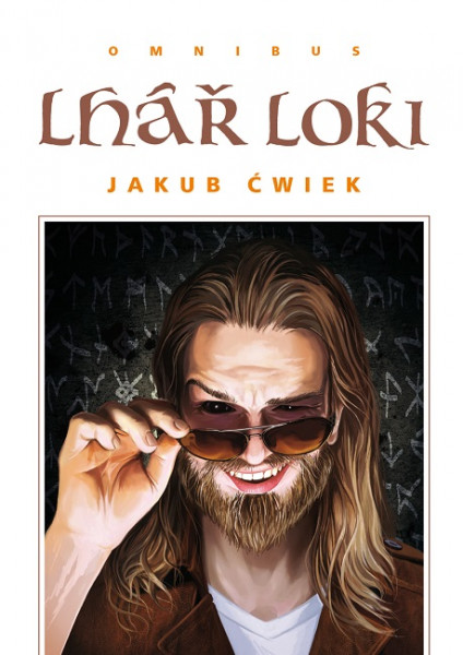 Lhář Loki - Omnibus Lhář Loki - Omnibus