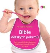 Bible dětských pokrmů Bible dětských pokrmů