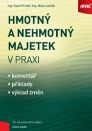 Hmotný a nehmotný majetek v praxi, 18. aktualizované vydání