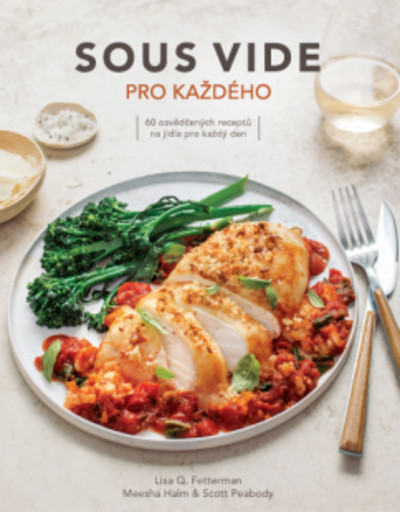 Sous vide pro každého