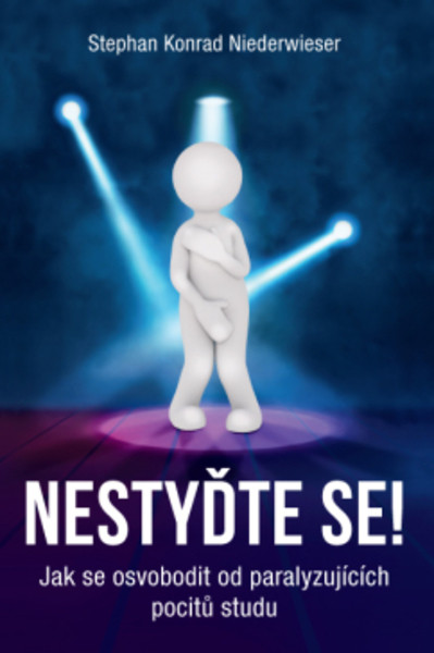 Nestyďte se Nestyďte se