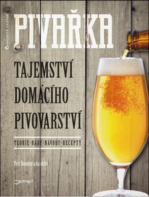 Pivařka Pivařka