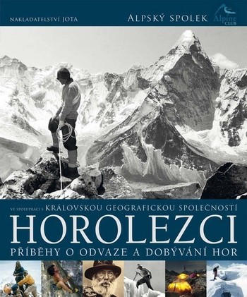 Horolezci Horolezci