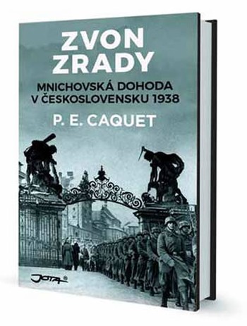 Zvon zrady