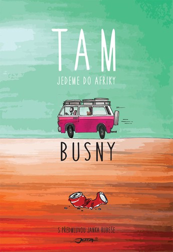 Busny: Tam Busny: Tam
