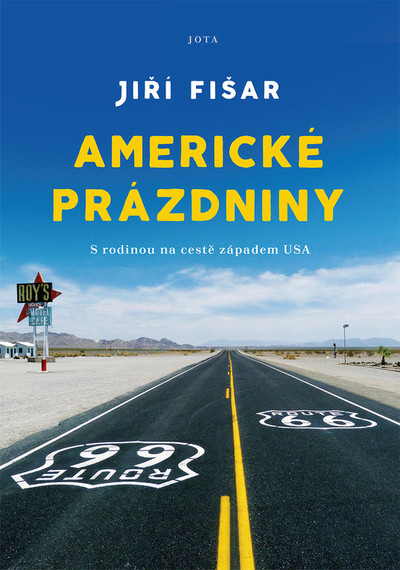 Americké prázdniny Americké prázdniny