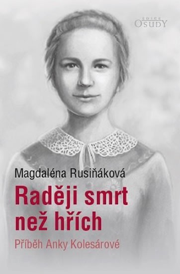 Raději smrt než hřích Raději smrt než hřích
