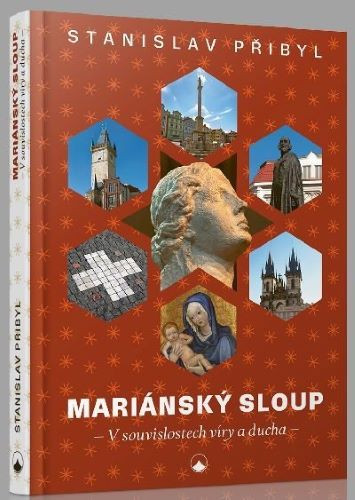 Mariánský sloup