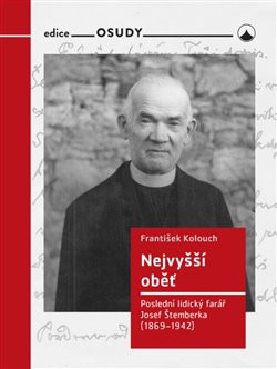Nejvyšší oběť Nejvyšší oběť