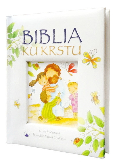 Biblia ku krstu Biblia ku krstu