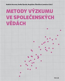 Metody výzkumu ve společenských vědách