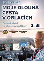 Moje dlouhá cesta v oblacích 2.díl Moje dlouhá cesta v oblacích 2.díl
