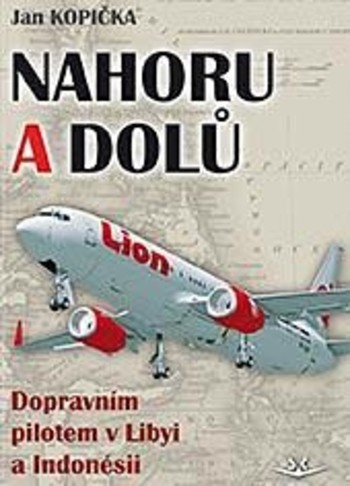 Nahoru a dolu