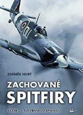 Zachované spitfiry Zachované spitfiry