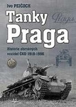 Tanky Praga Tanky Praga