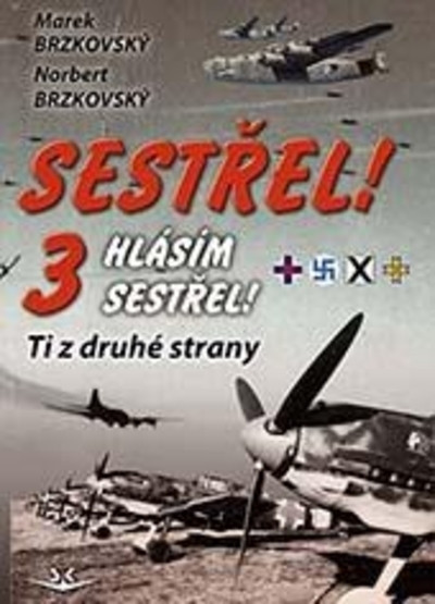 Sestřel, hlásím sestřel 3