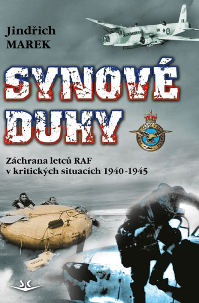 Synové duhy Synové duhy