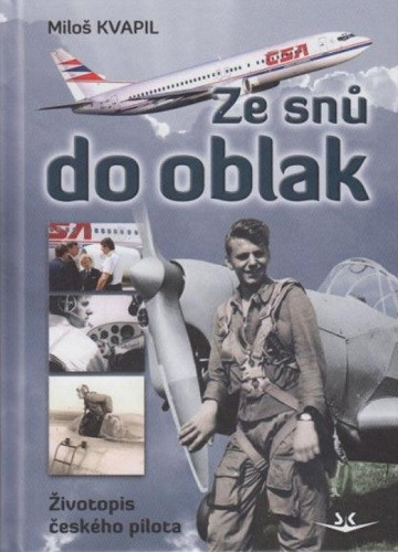 Ze snů do oblak