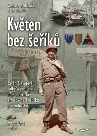 Květen bez šeříků (2.rozšířené vydání) Květen bez šeříků (2.rozšířené vydání)