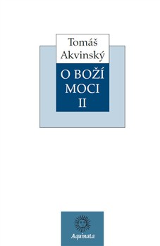 O Boží moci II O Boží moci II