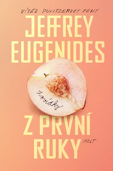 Z první ruky Z první ruky