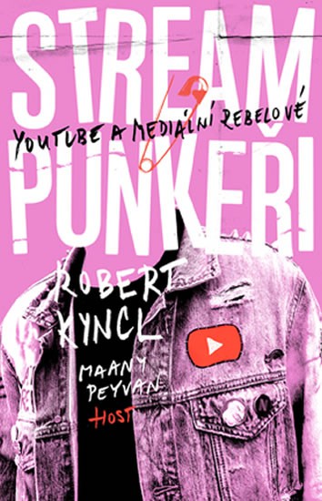 Streampunkeři Streampunkeři