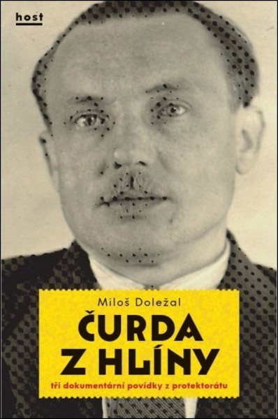 Čurda z Hlíny