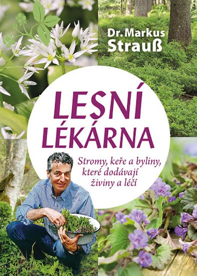 Lesní lékárna Lesní lékárna