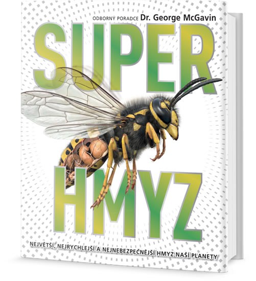 Super hmyz Super hmyz