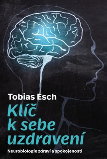 Klíč k sebeuzdravení Klíč k sebeuzdravení