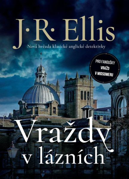 Vraždy v lázních Vraždy v lázních